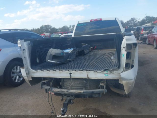 1GTN1LEC7GZ902657 GMC SIERRA 1500