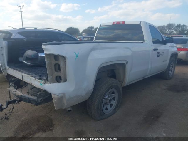 1GTN1LEC7GZ902657 GMC SIERRA 1500