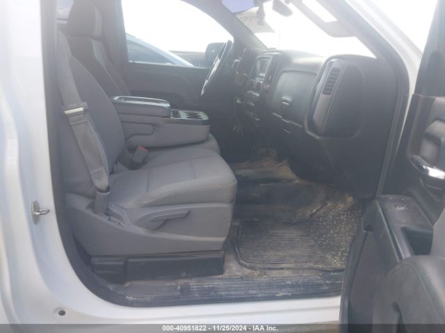 1GTN1LEC7GZ902657 GMC SIERRA 1500