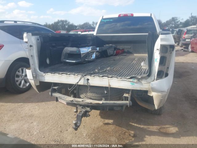 1GTN1LEC7GZ902657 GMC SIERRA 1500