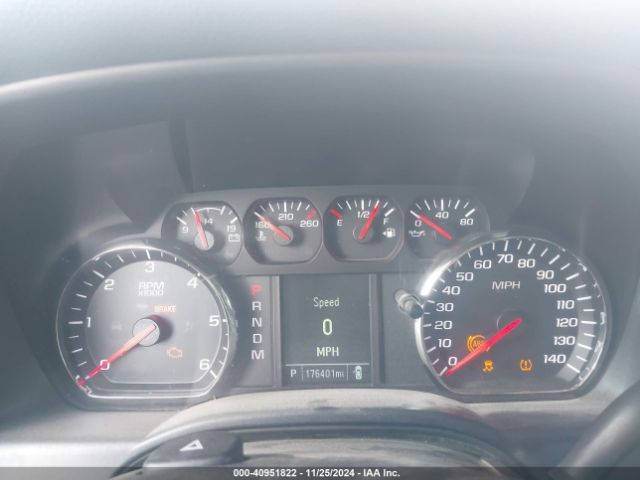 1GTN1LEC7GZ902657 GMC SIERRA 1500