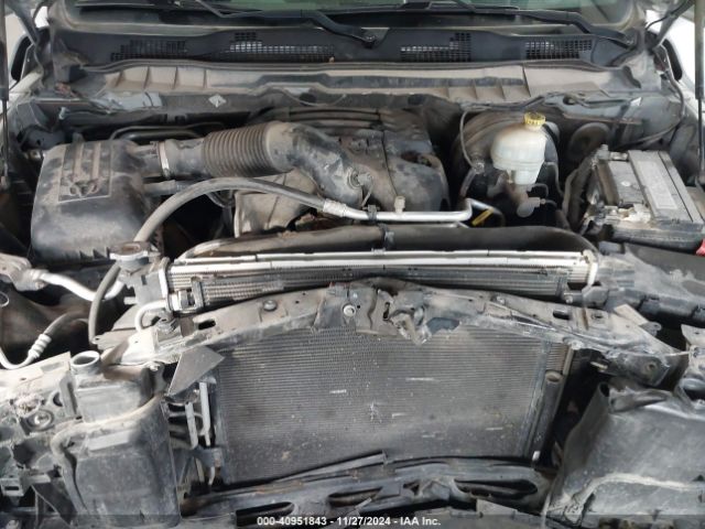 1C6RR7LTXGS238925 RAM 1500 Outdoorsman