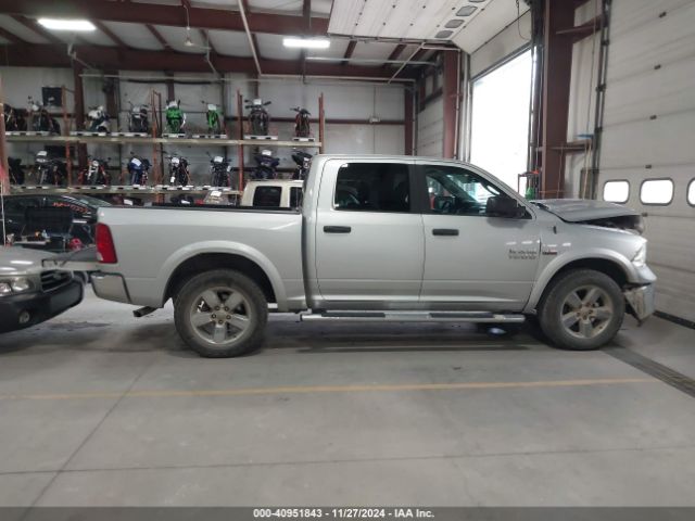 1C6RR7LTXGS238925 RAM 1500 Outdoorsman