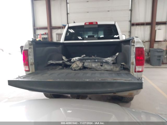 1C6RR7LTXGS238925 RAM 1500 Outdoorsman