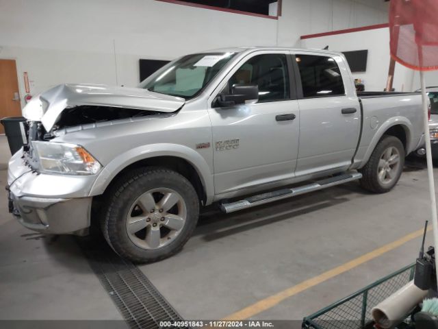 1C6RR7LTXGS238925 RAM 1500 Outdoorsman