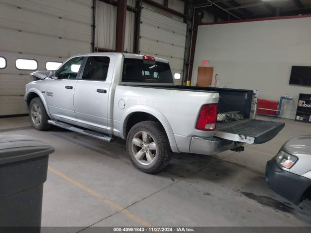 1C6RR7LTXGS238925 RAM 1500 Outdoorsman