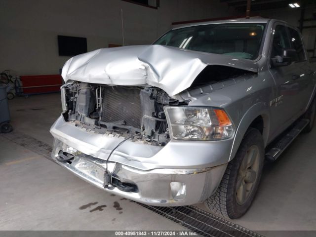 1C6RR7LTXGS238925 RAM 1500 Outdoorsman