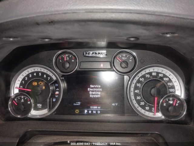1C6RR7LTXGS238925 RAM 1500 Outdoorsman