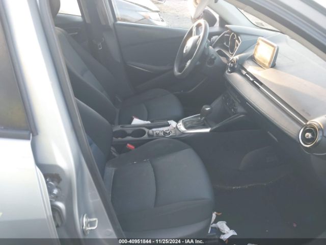 3MYDLBYV3JY313265 Toyota YARIS IA