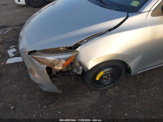 3MYDLBYV3JY313265 Toyota YARIS IA