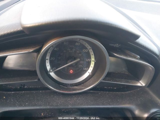 3MYDLBYV3JY313265 Toyota YARIS IA