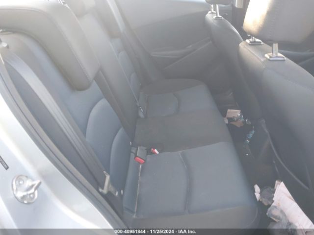 3MYDLBYV3JY313265 Toyota YARIS IA
