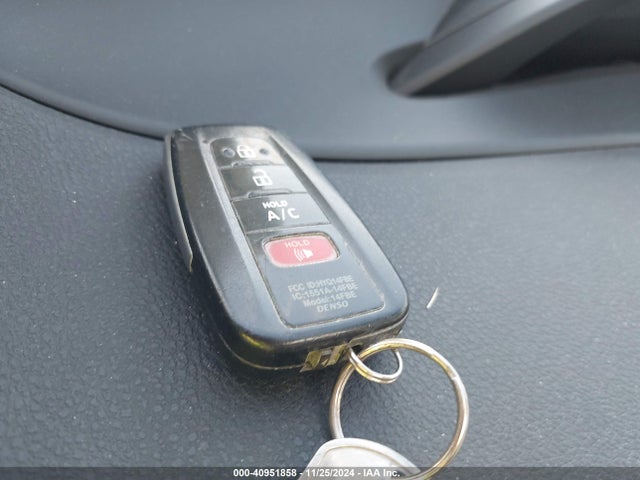 JTDKARFP4H3065264 Toyota Prius Prime Plus