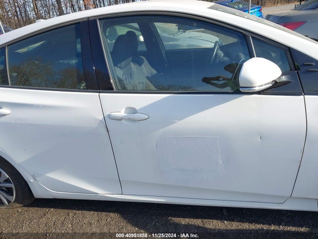 JTDKARFP4H3065264 Toyota Prius Prime Plus