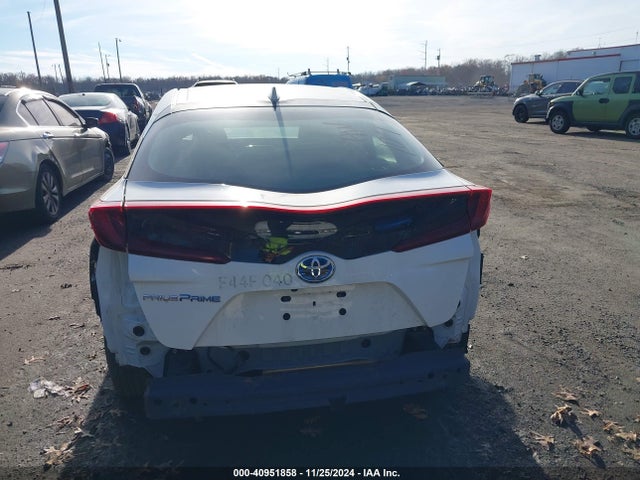 JTDKARFP4H3065264 Toyota Prius Prime Plus