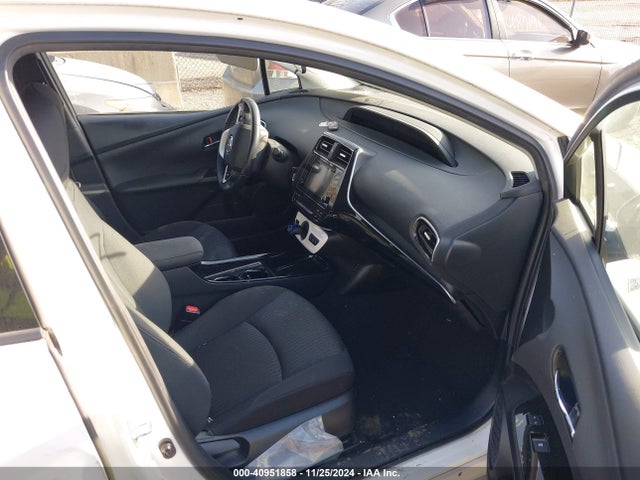 JTDKARFP4H3065264 Toyota Prius Prime Plus