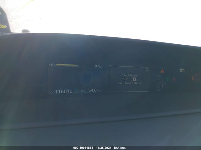 JTDKARFP4H3065264 Toyota Prius Prime Plus