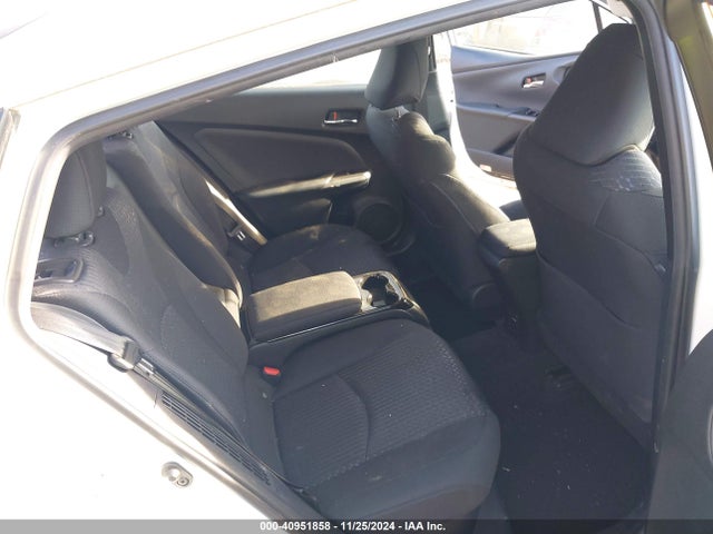 JTDKARFP4H3065264 Toyota Prius Prime Plus