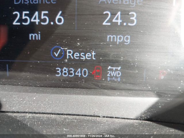 1GYFZDR42MF033351 Cadillac Xt4 Awd Premium Luxury