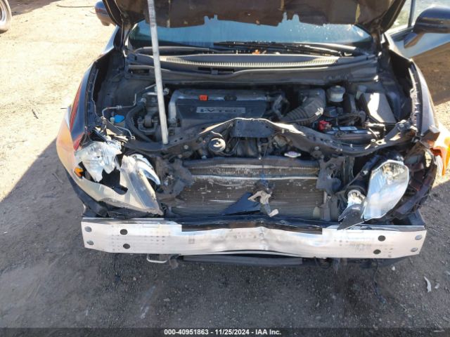 2HGFG4A5XFH700587 Honda CIVIC SI