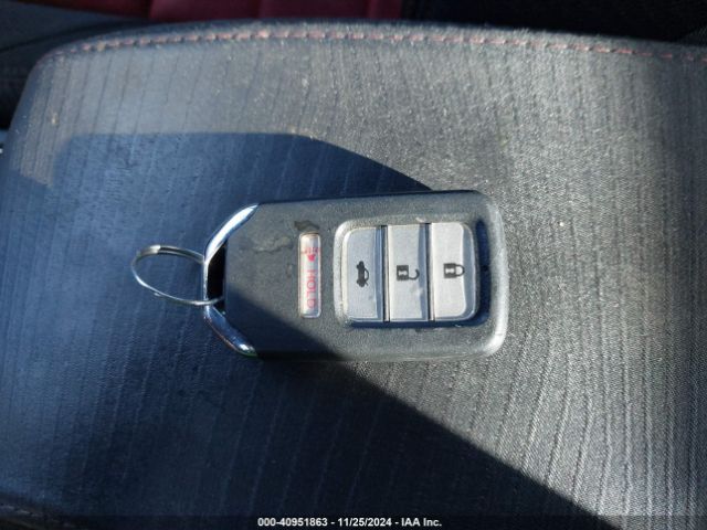 2HGFG4A5XFH700587 Honda CIVIC SI