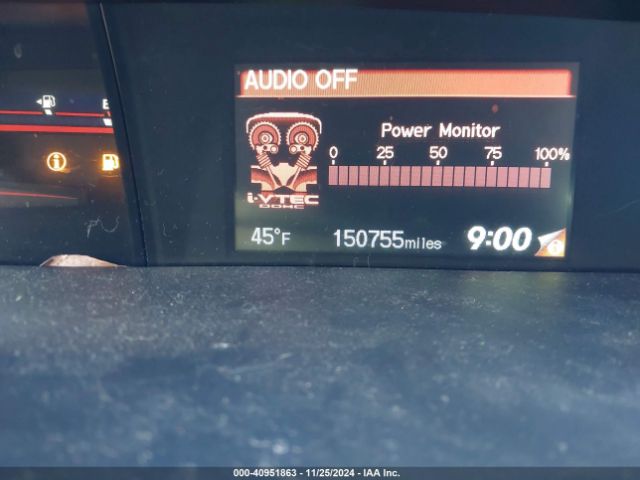 2HGFG4A5XFH700587 Honda CIVIC SI