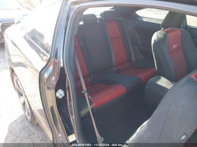 2HGFG4A5XFH700587 Honda CIVIC SI