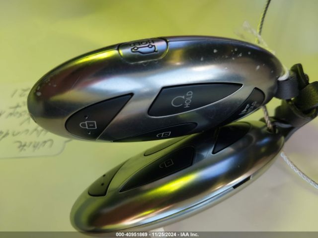 5NMP2DGL8RH013771 Hyundai Santa Fe Sel