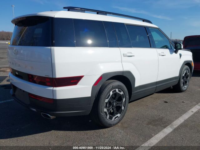 5NMP2DGL8RH013771 Hyundai Santa Fe Sel