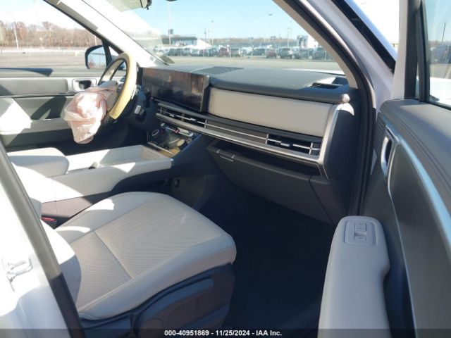 5NMP2DGL8RH013771 Hyundai Santa Fe Sel