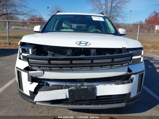 5NMP2DGL8RH013771 Hyundai Santa Fe Sel