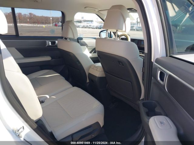 5NMP2DGL8RH013771 Hyundai Santa Fe Sel