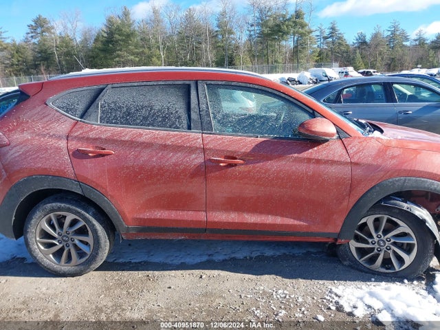 Hyundai TUCSON SE 2016 KM8J3CA46GU160512 Image 14
