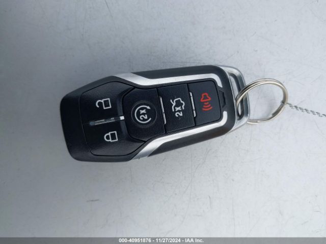 1FM5K8F83GGB98095 Ford Explorer Limited