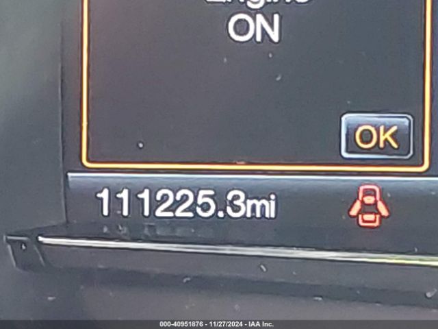1FM5K8F83GGB98095 Ford Explorer Limited