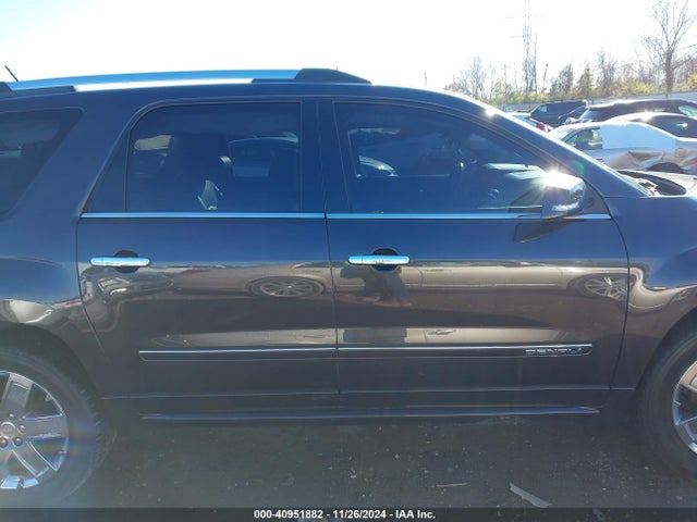 GMC Acadia Denali 2015 1GKKVTKD9FJ384721 Image 13