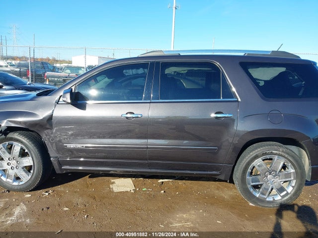 GMC Acadia Denali 2015 1GKKVTKD9FJ384721 Image 14