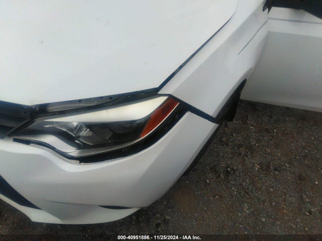 Toyota COROLLA LE 2014 2T1BURHE6EC133909 Image 18