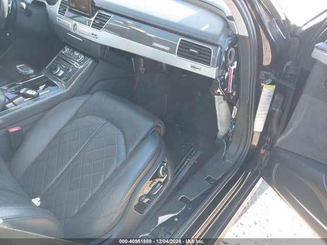 Audi S8 4.0t 2014 WAUD2AFD9EN003014 Image 6