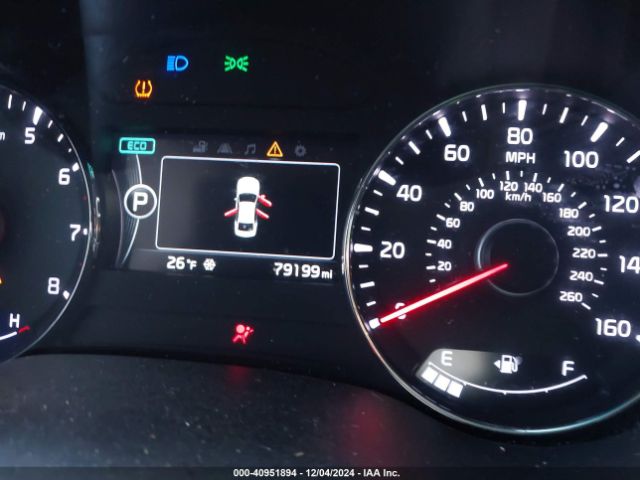 3KPFL4A72HE121863 KIA FORTE S
