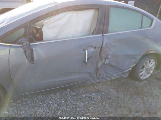 3KPFL4A72HE121863 KIA FORTE S