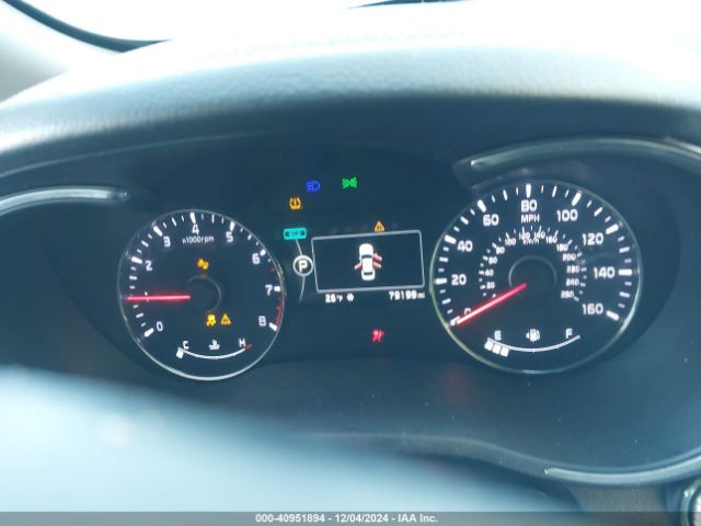 3KPFL4A72HE121863 KIA FORTE S