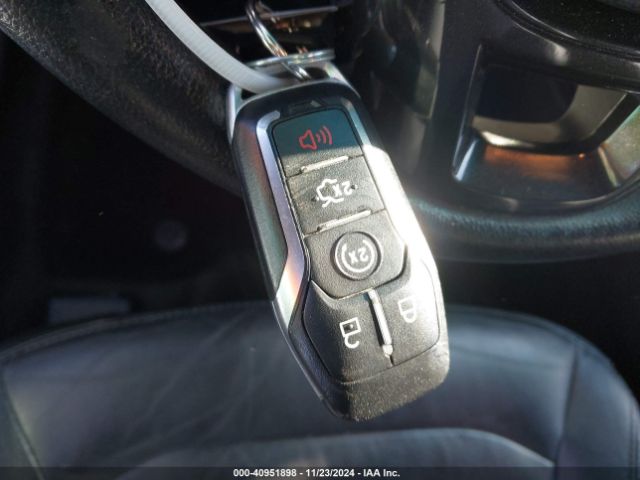 1FM5K8DHXHGA09897 Ford EXPLORER XLT