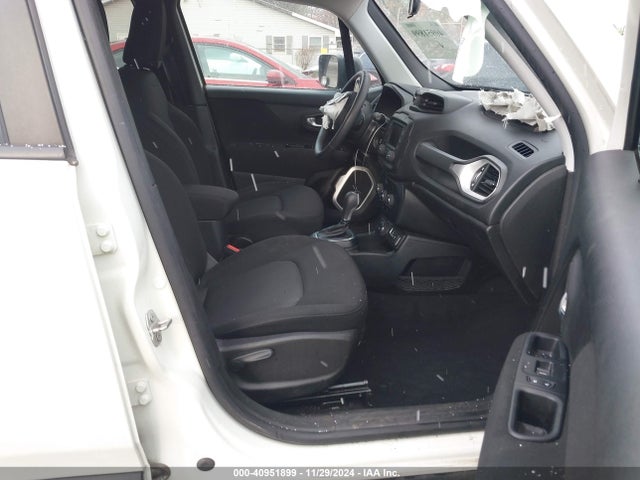ZACNJBAB1KPK49397 Jeep Renegade Sport 4x4