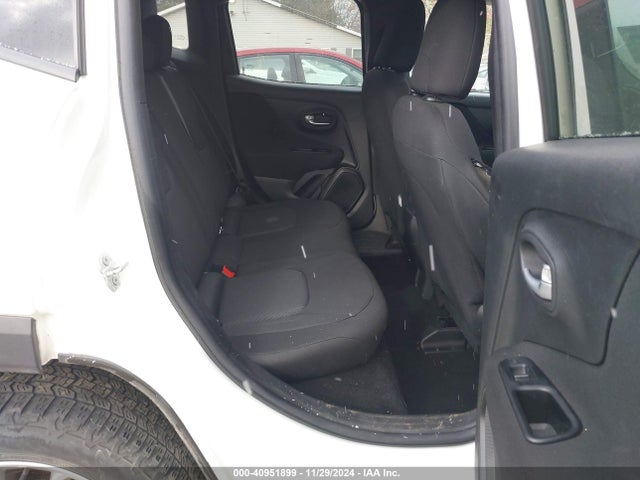 ZACNJBAB1KPK49397 Jeep Renegade Sport 4x4