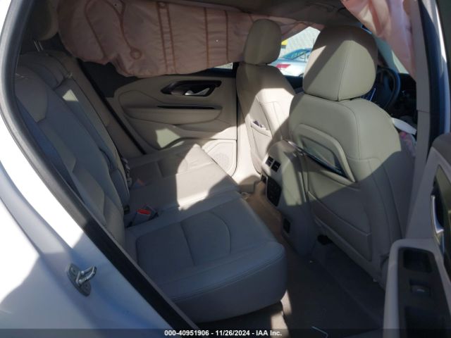 3GKALXEX1JL355410 GMC Terrain Denali