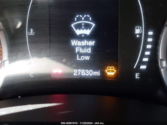 ZACNJDB1XPPP31424 Jeep Renegade Latitude 4x4