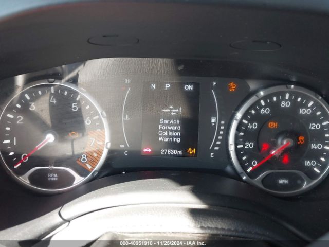 ZACNJDB1XPPP31424 Jeep Renegade Latitude 4x4
