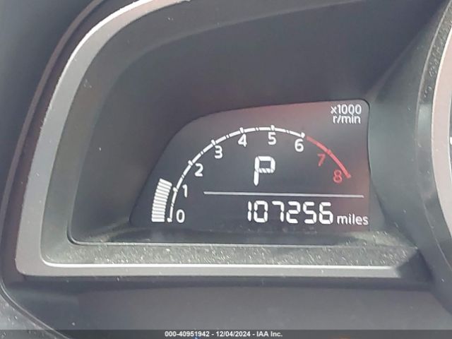3MZBN1L33JM267702 Mazda Mazda3 Touring