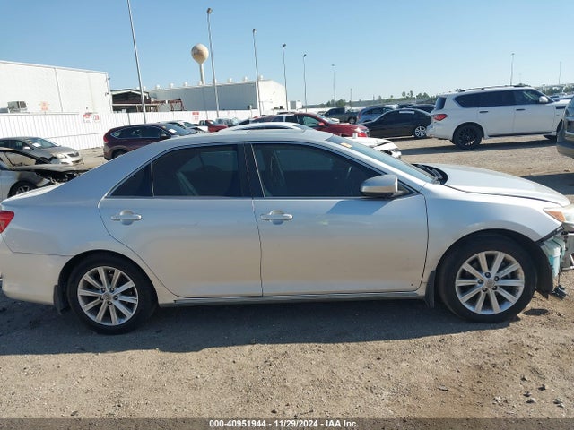 Toyota CAMRY XLE 2014 4T4BF1FK8ER359524 Image 14